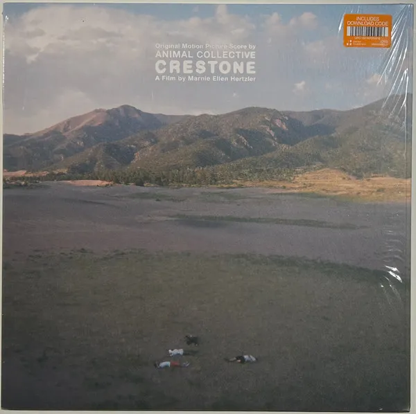 Crestone (Original Score)