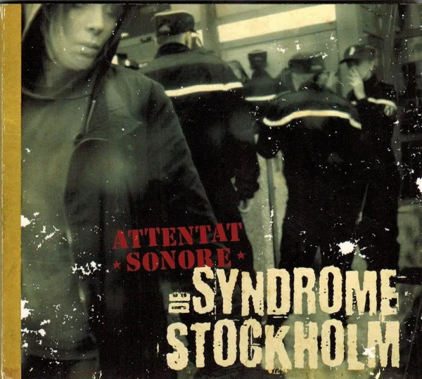 Syndrome De Stockholm