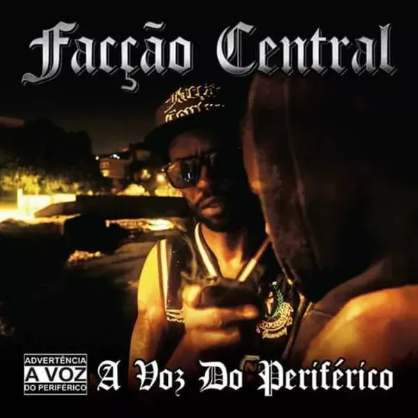 A Voz Do Periférico