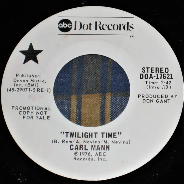 Twilight Time