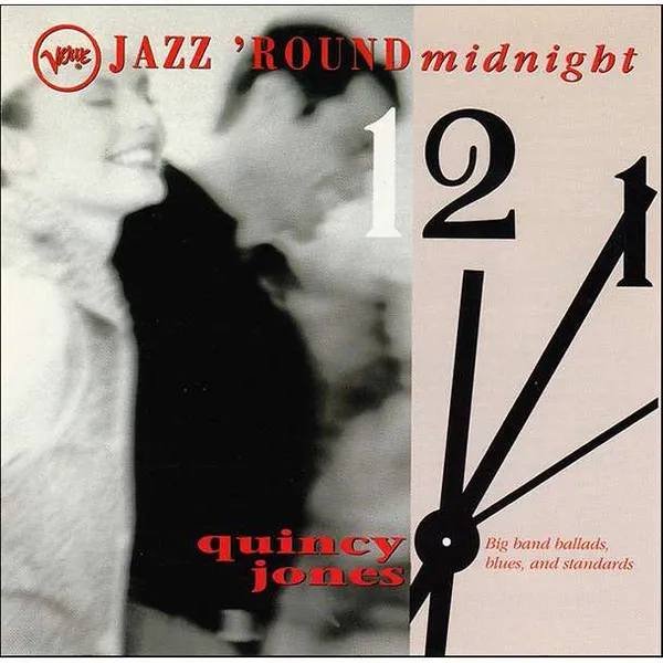 Jazz 'Round Midnight