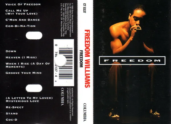 Freedom