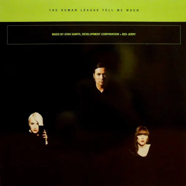 The Human League