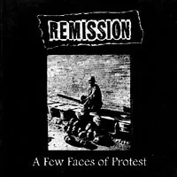 A Few Faces Of Protest