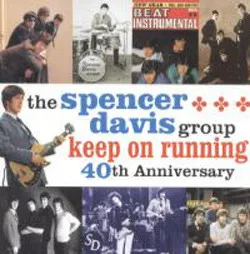Keep On Running (40th Anniversary)
