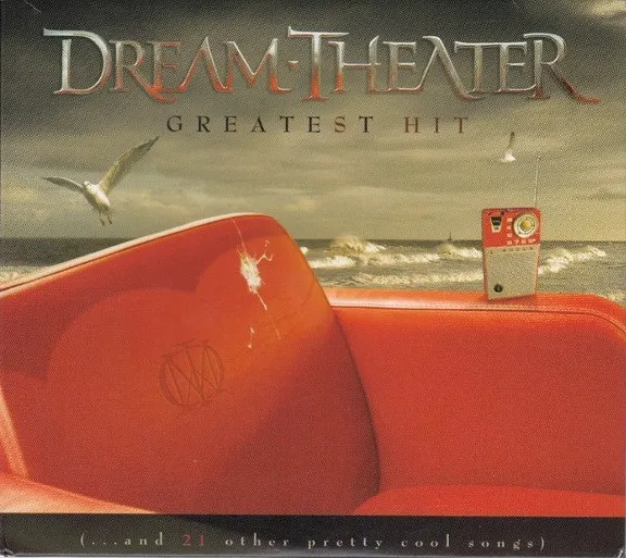 Greatest Hit (...And 21 Other Pretty Cool Songs)