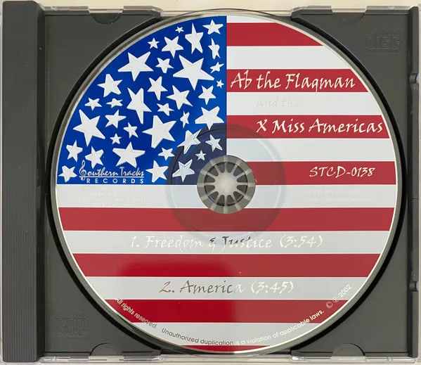 Freedom And Justice