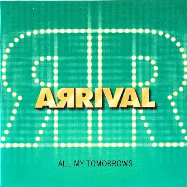 All My Tomorrows