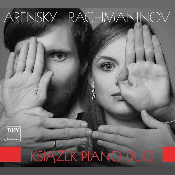 Aresnky Rachmaninov