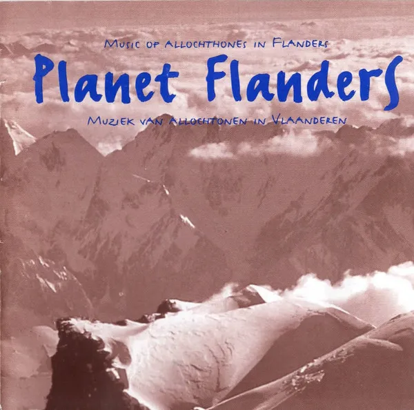 Planet Flanders