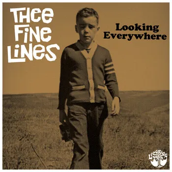 Looking Everywhere