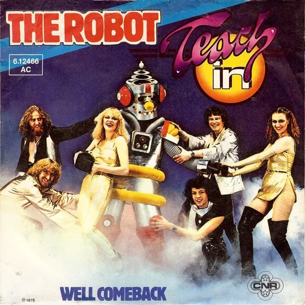 The Robot
