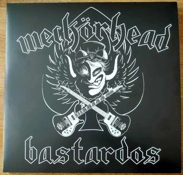 Bastardos