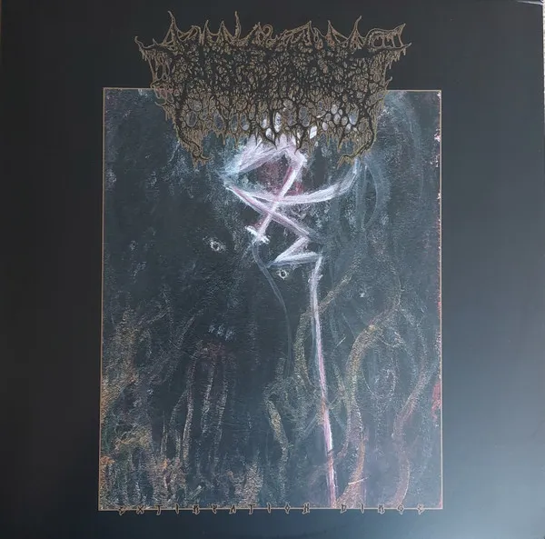 Extirpation Dirge