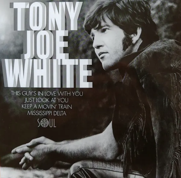 This Guy´s In Love With You / Just Look At You / Keep A Movin´ Train / Mississippi Delta