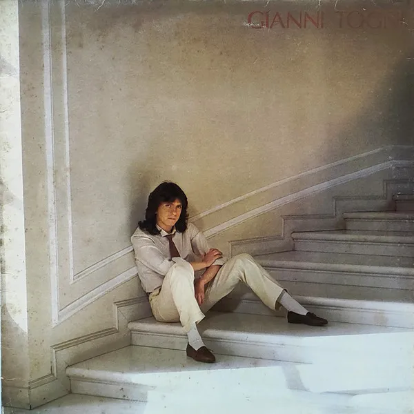 Gianni Togni