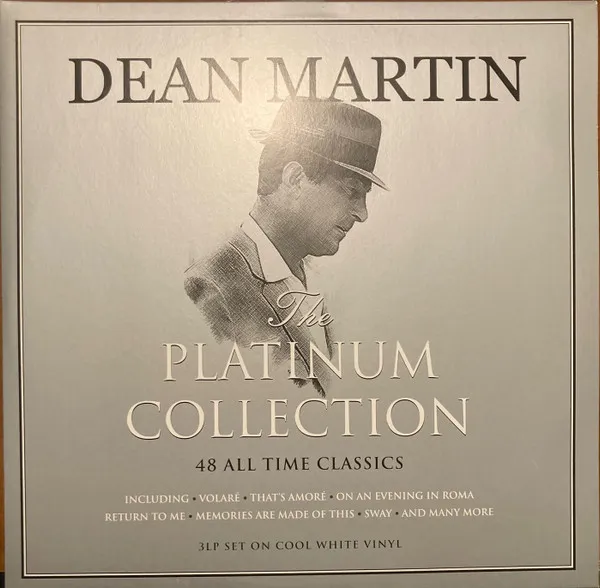 The Platinum Collection (180g) (Limited Edition) (White Vinyl)