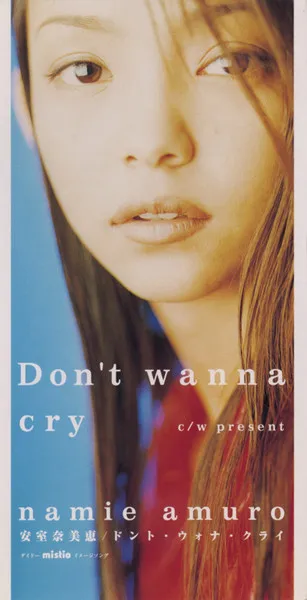 Don't Wanna Cry
