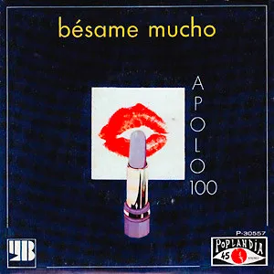 Besame Mucho