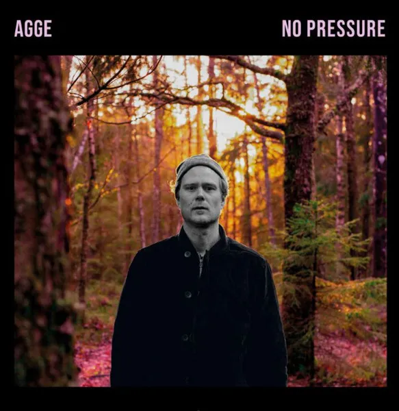 No Pressure