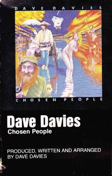Chosen People