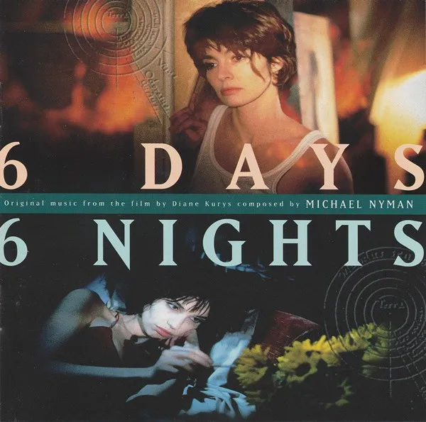 6 Days 6 Nights