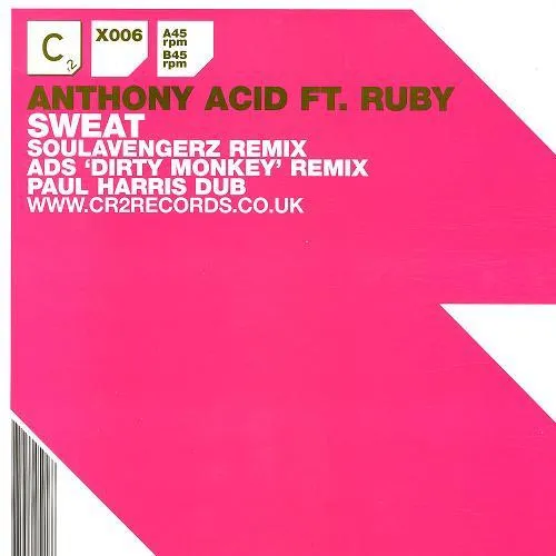 Sweat