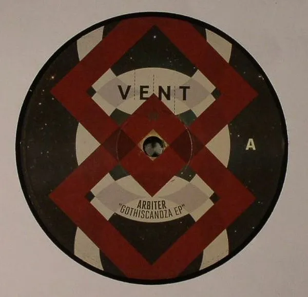 Gothiscandza EP