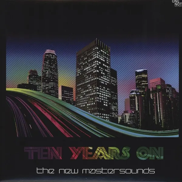 Ten Years On