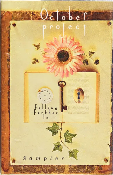 Falling Farther In Sampler
