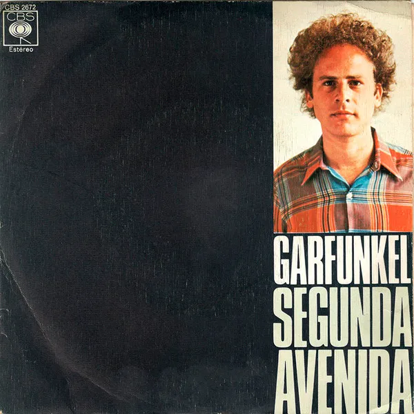 Segunda Avenida