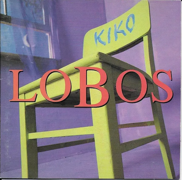 LOS LOBOS