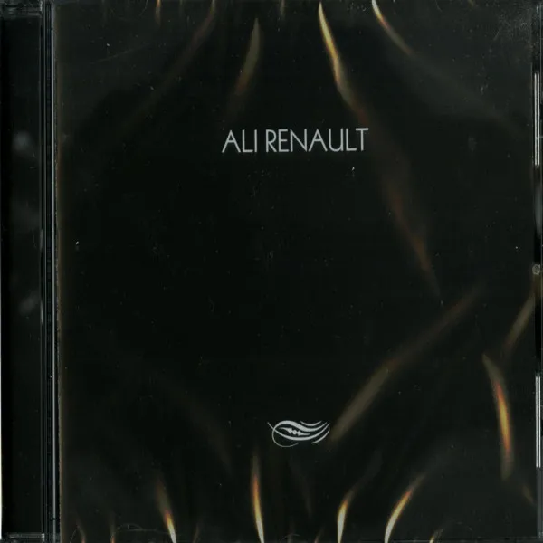 Ali Renault