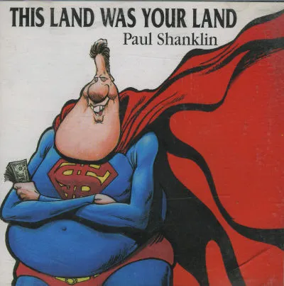 This Land Was Your Land