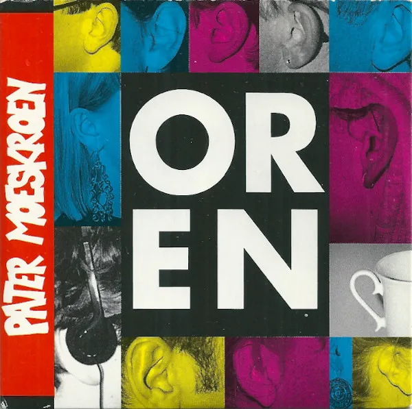 Pater Moeskroen
