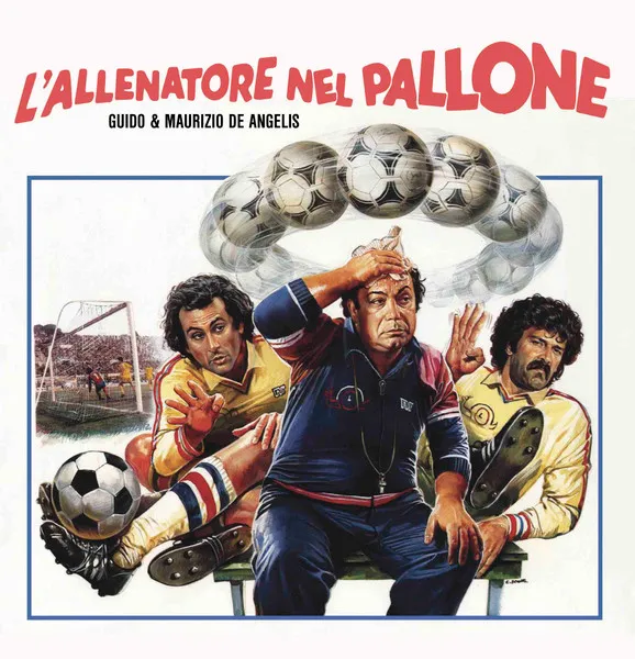 L'Allenatore Nel Pallone