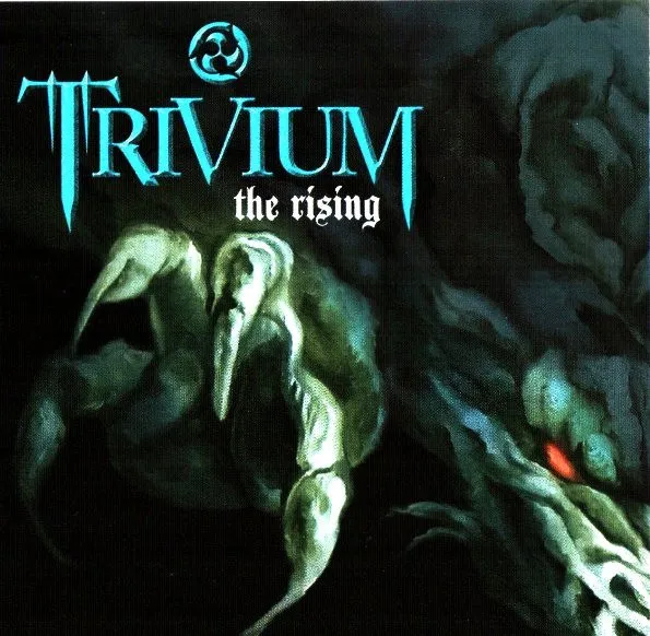 The Rising