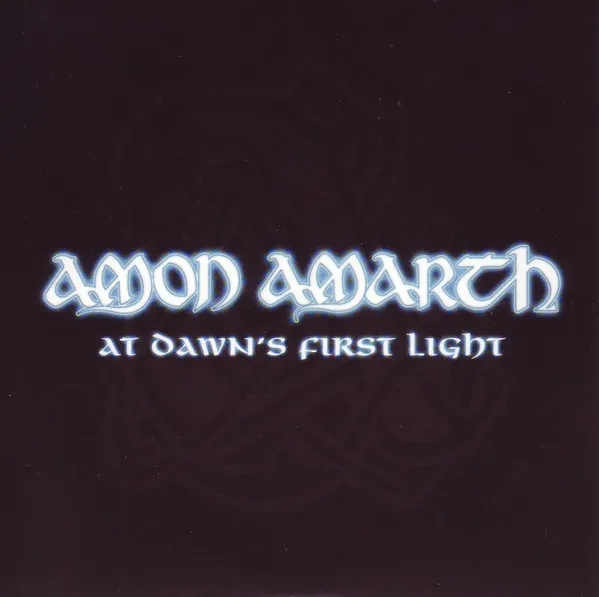 At Dawn's First Light