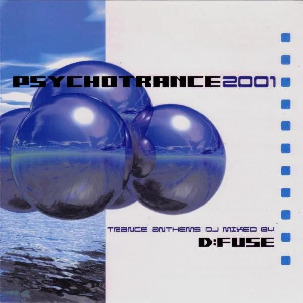 Psychotrance 2001
