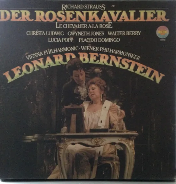 Der Rosenkavalier
