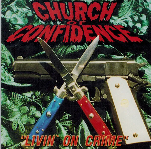Church Of Confidence