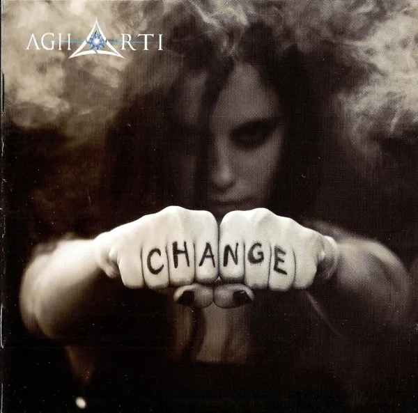 Change