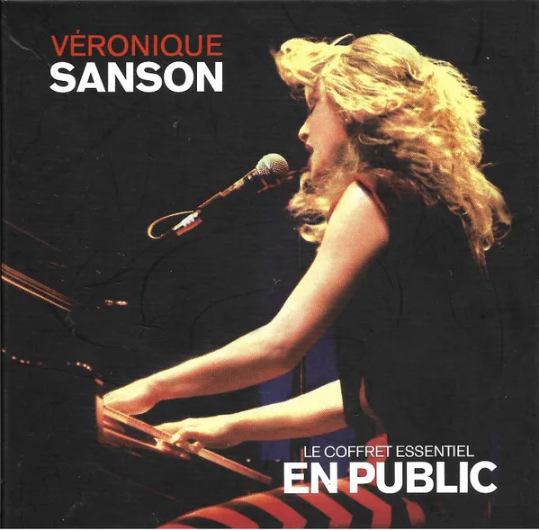Sanson, Veronique