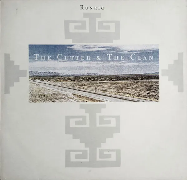 The Cutter & The Clan
