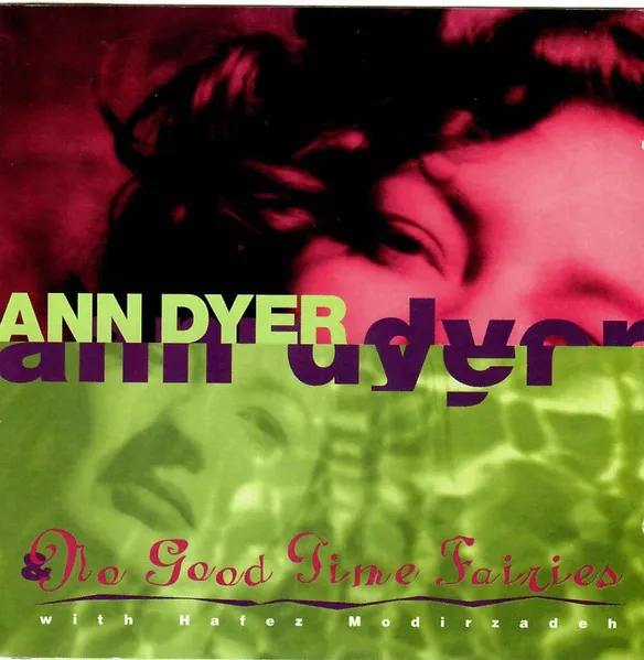 Ann Dyer