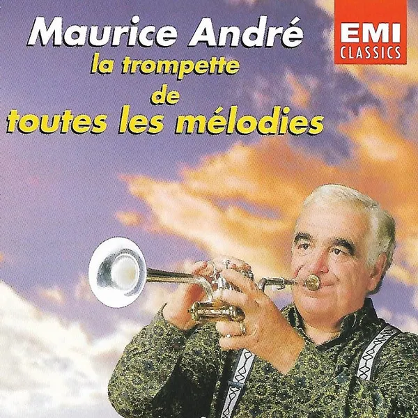 La Trompette De Toutes Les Mélodies