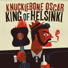King Of Helsinki