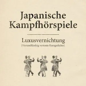 Luxusvernichtung