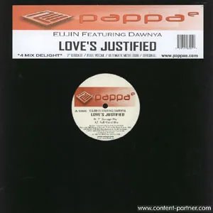 Love's Justified