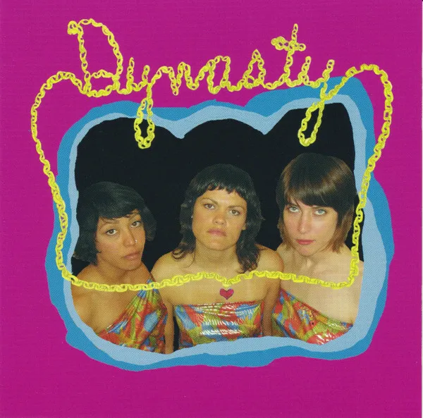 Dynasty